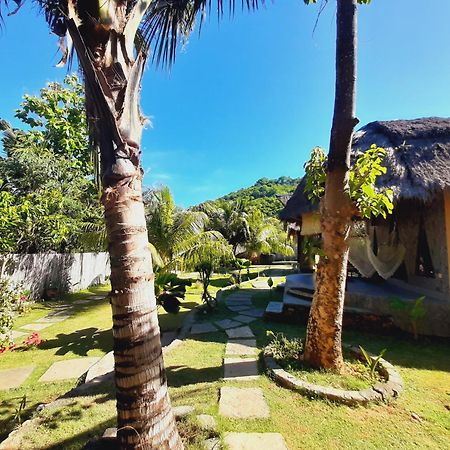 Jeju Cottages Kuta  ภายนอก รูปภาพ